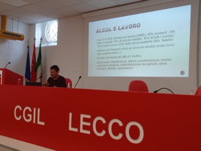 Al via la terza edizione del corso di formazione per delegati sociali