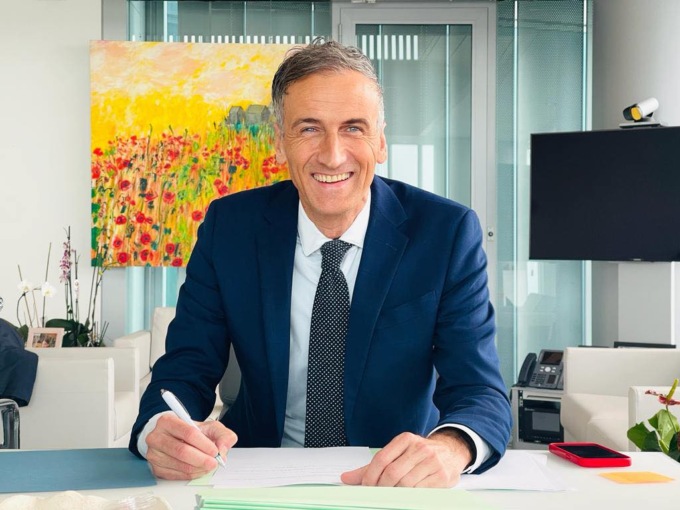 Assessore Fermi: ben 77 milioni per le borse di studio, e più contributi per gli studenti fuori sede