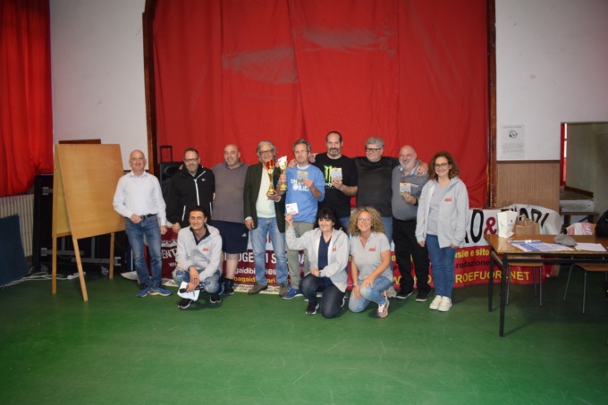 Grande successo a Cernusco per “Tornei in piazza”