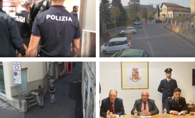 Fiumi di droga nel Meratese con la cocaina venduta al telefono: maxi indagine partita a Calco