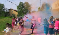 Colle Brianza celebra la Giornata mondiale del colore