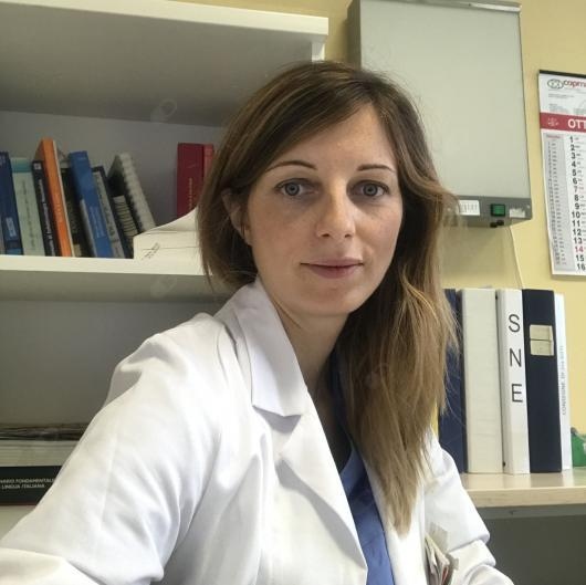 La pediatria del Mandic passa alla dottoressa Cortinovis