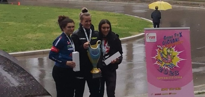 La Rotellistica Roseda in giro per l’Italia: podi e risultati per gli atleti meratesi FOTOGALLERY