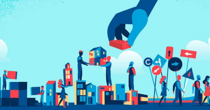 Fondare, rifondare. Ma come? Se ne parla con La Semina