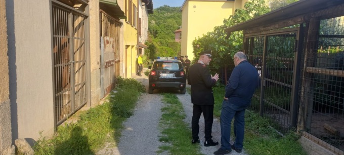Spara alla ex compagna e poi si suicida