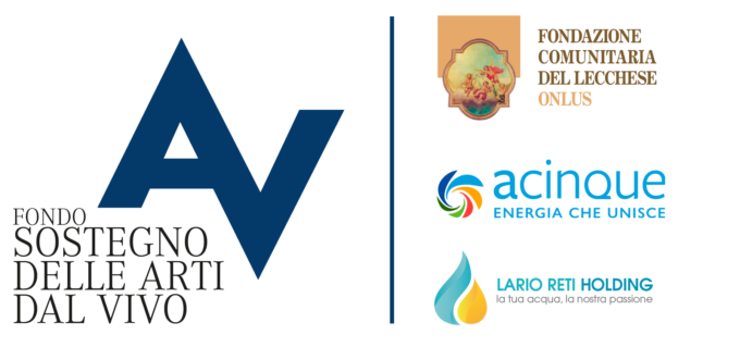 Bando “Arti dal Vivo” 2023: 180 mila Euro di contributi per le performing arts