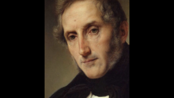 Una “Lunga tiritera”: la famiglia Manzoni in Brianza