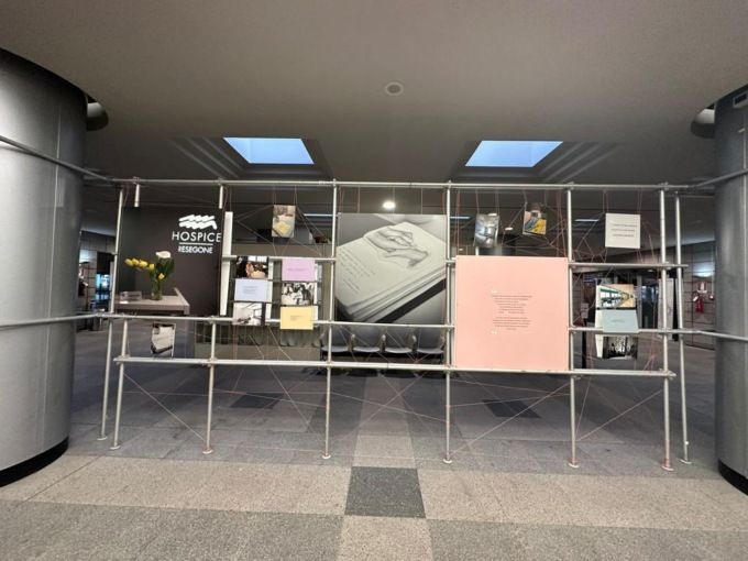 Una mostra per raccontare il valore dell’accudimento