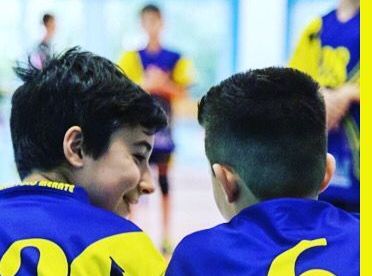 Giovani con la passione del volley: tutti i lunedì al Viganò di Merate