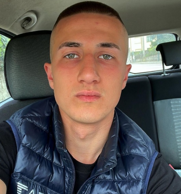 E’ morto Simone Fumagalli, vittima dell’incidente stradale di sabato notte