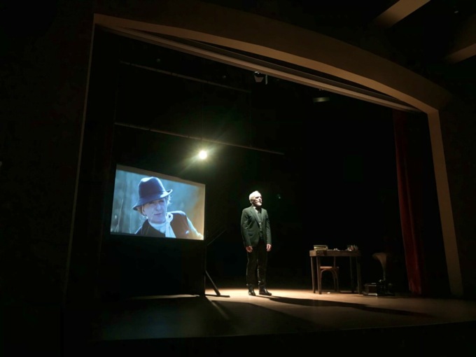 “Tugnin, l’anima di Antonia”: grande successo per la prima teatrale