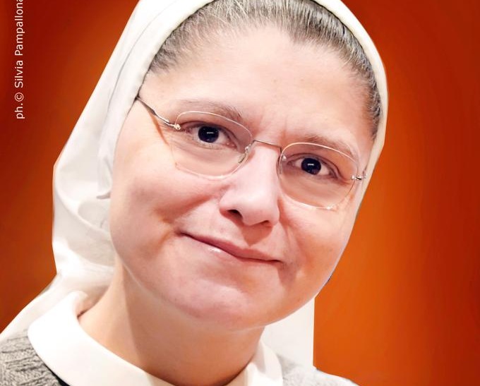 L’augurio di Suor Anna Monia per il ritorno a scuola