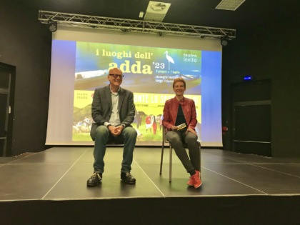 Teatro invito: presentate le prime due rassegne della stagione estiva