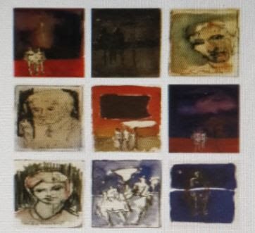 Presentazione del volume: Coronavirus’ drabbles