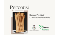 "Percorsi" la mostra di sculture in arrivo a Cernusco
