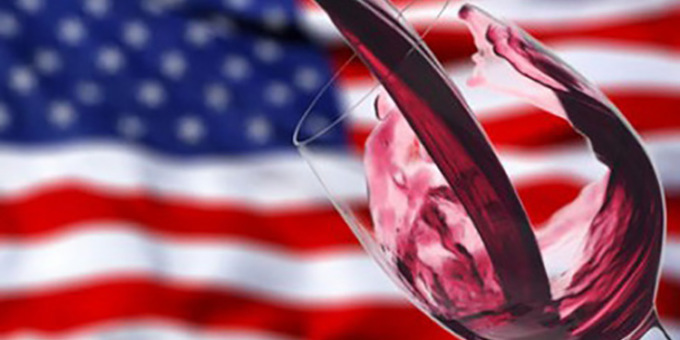 Alla scoperta del mercato del vino negli USA