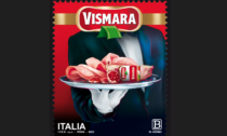 Emesso il francobollo per la storica azienda Vismara