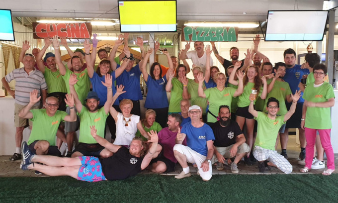 Torna la festa “Vivere Villa d’Adda”: due settimane fra musica e sapori