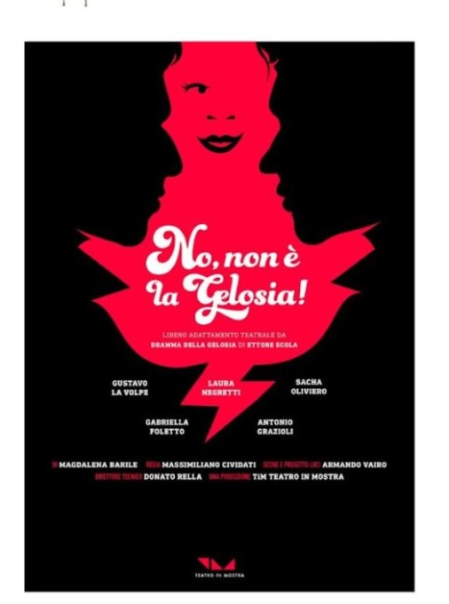 Il “Dramma della gelosia” arriva a Monticello