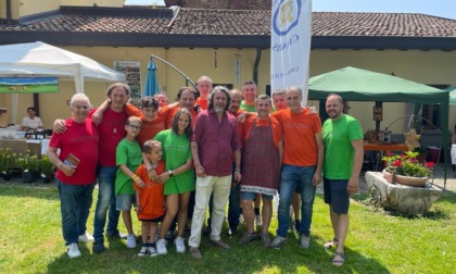 Successo confermato per la "Festa del Risveglio"