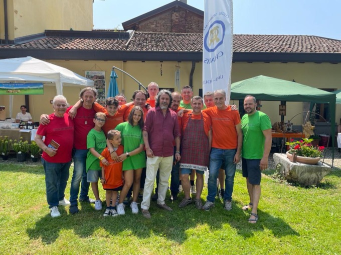 Successo confermato per la “Festa del Risveglio”