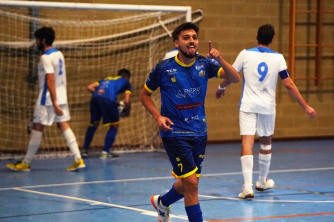 Ad un passo dal sogno: l’Energy ospita Padova per regalarsi la serie B