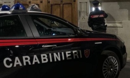 Arrestata ladra seriale: sette anni di reclusione