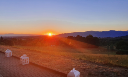 Tornano Tramonticello e il mercatino agricolo