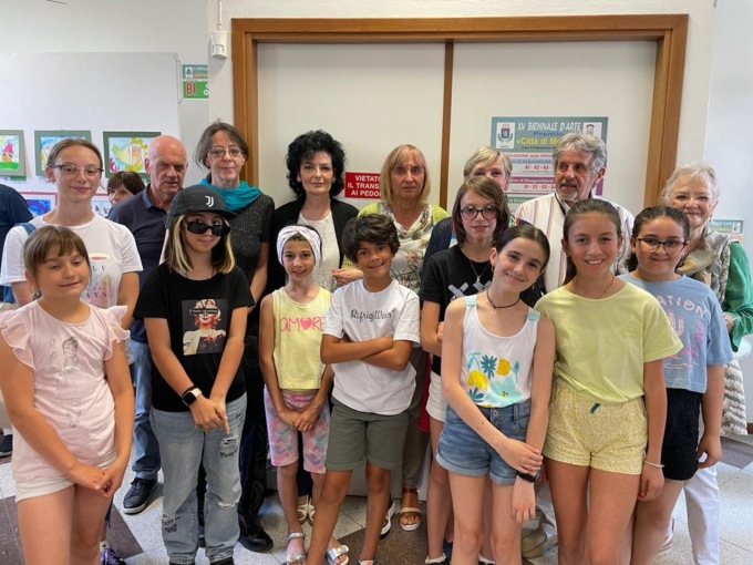 Biennale d’arte, 15esima edizione della mostra