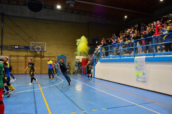 Energy Saving, sei a quaranta minuti dalla serie B: contro Padova si può scrivere la storia