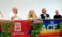 Giochi di LiberEtà: vincitori premiati da Spi Cgil Lecco