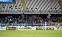 Calcio Lecco a Foggia per la finale, maxischermo in città