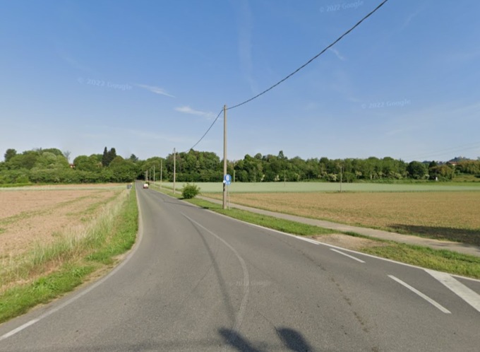 Lavori pubblici per sdoppiare la fognatura a Osnago