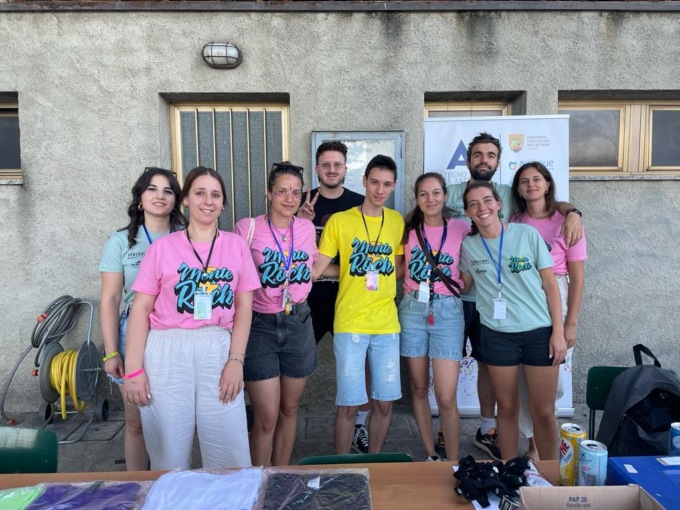 MonteRock: successo senza eguali