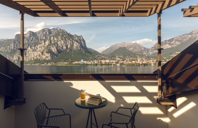 L’eccellenza dell’Hotel Promessi Sposi tra attività outdoor e benessere