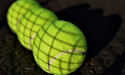Campi da tennis in gestione alla Polisportiva