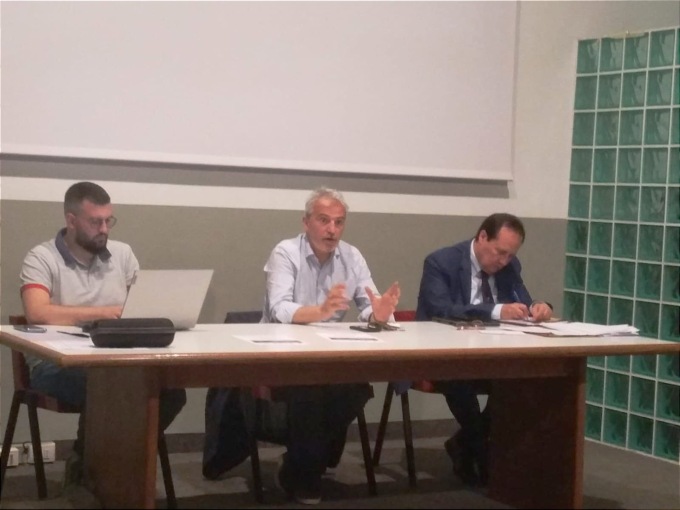 Italia Viva Lecco: costituito il coordinamento provinciale 