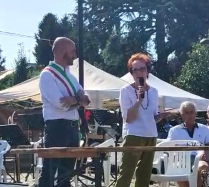 Premio Canonica 2023 all’Associazione Gemellaggio Barzanò