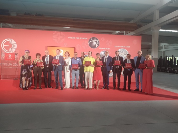 Sostenibilità e nuove assunzioni per Eusider