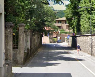 Al via il “piano marciapiedi” per ampliare i percorsi