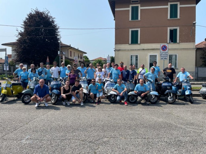 Lomagna, grande successo per la Festa dello Sport