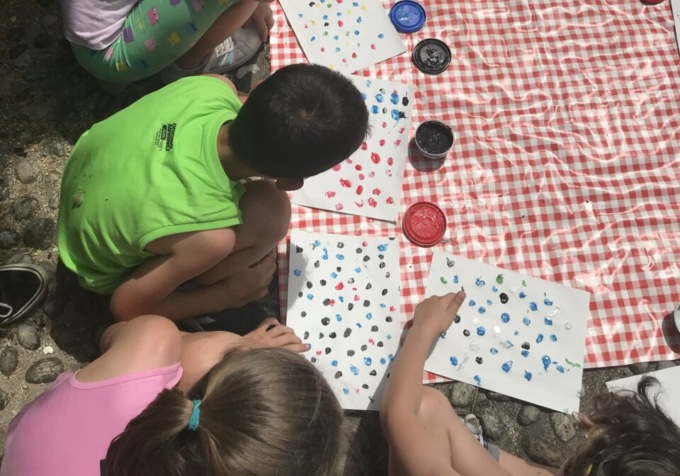 “Apriamoci alla bellezza”: grande partecipazione per i primi due eventi di Colle e Oggiono