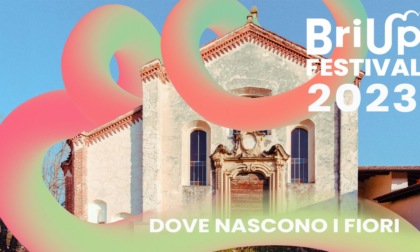 BriUP Festival: Musica, arte, enogastromia a Missaglia