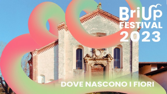 BriUP Festival: Musica, arte, enogastromia a Missaglia