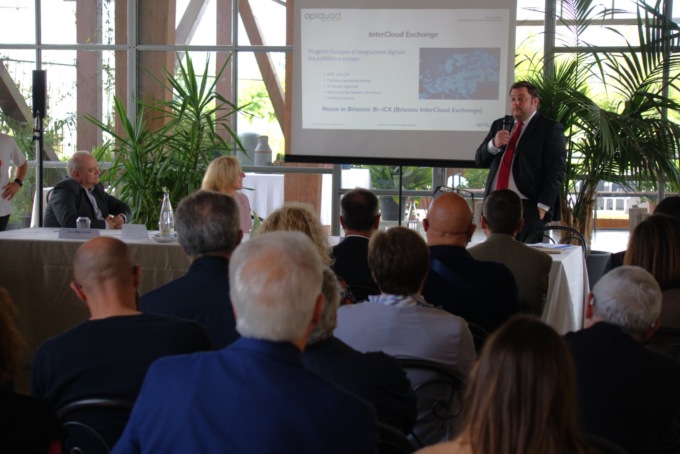 Brianza Digitale: dati al sicuro e connettività ultraveloce