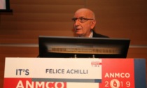 Felice Achilli è il nuovo presidente lombardo Anmco