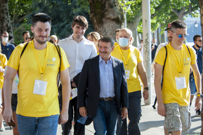 Lecco Film Fest: open call per i volontari