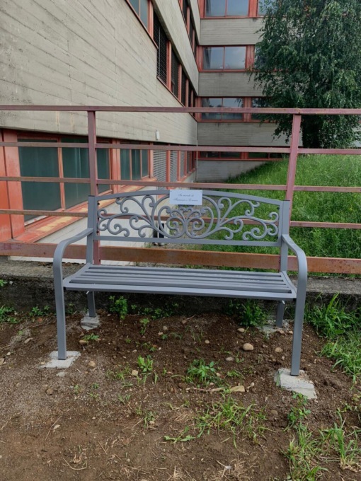 Il Viganò ricorda Francesco Galli e Lorenzo Pizzuco