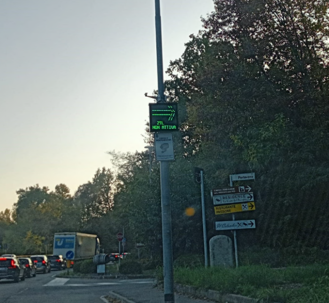 Troppe difficoltà: vacilla la Ztl in Alta Collina