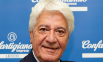 Wila: Vittorio Tonini eletto vice presidente